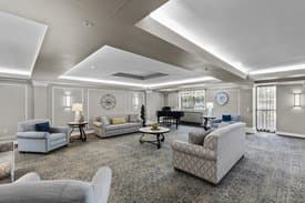 Overlook Nursing & Rehabilitation Center in Pascoag, RI