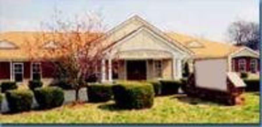 Owensboro Place Care and Rehabilitation Center in Owensboro, KY - Main View