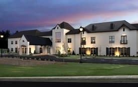 Oxford Health and Rehabilitation Center in Oxford, MS