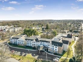 Oxford Rehabilitation & Healthcare Center in Langhorne, PA