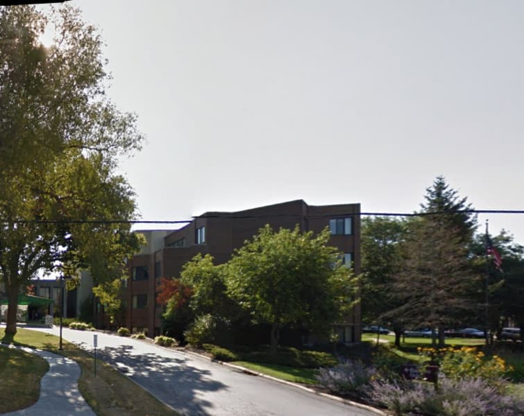 PA Peterson at the Citadel in Rockford, IL