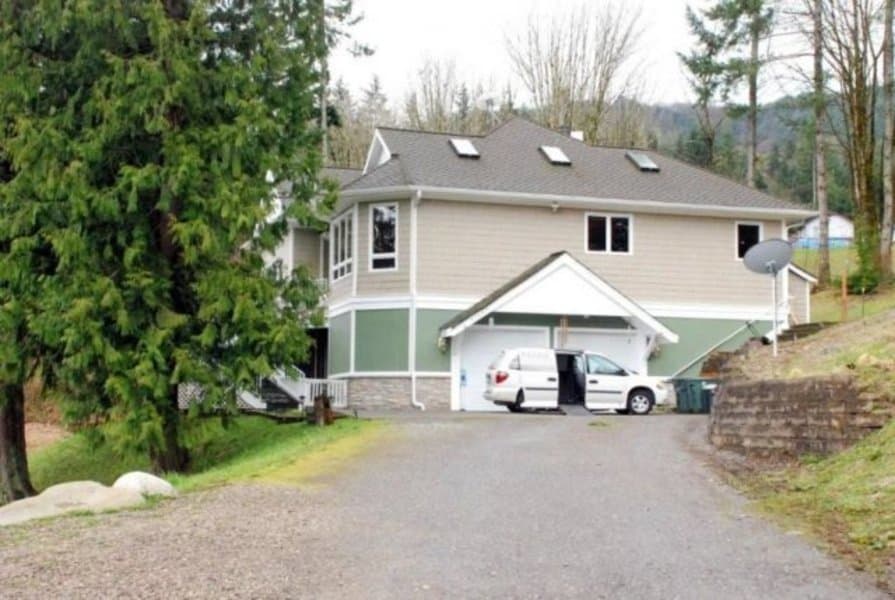 PATHS Adult Family Home and Respite - Senior living in Monroe, Washington
