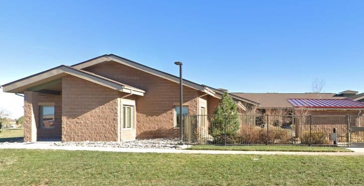 PLATTE COUNTY LEGACY HOME in Wheatland, WY