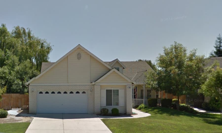 PRYOR FALLS, INC. in Clovis, CA