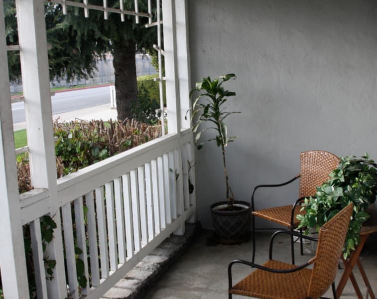 Pacific Care Home II in San Mateo, CA