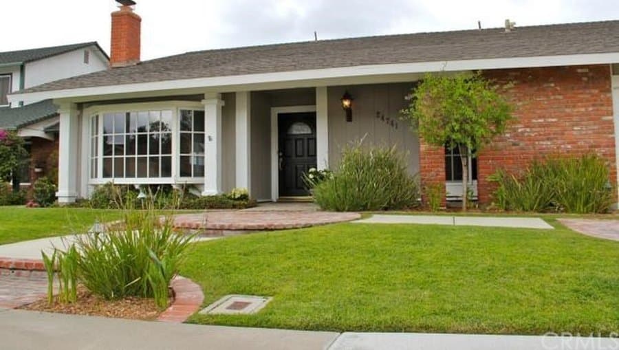 Pacific Shores of Mission Viejo II in Mission Viejo, CA - Main View
