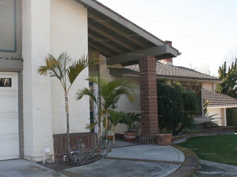 Pacificare Homes in Dana Point, CA
