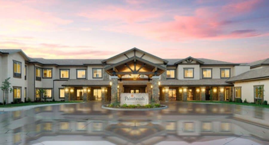 Paintbrush Assisted Living and Memory Care in Fresno, CA