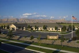 Palisade Living Center in Palisade, CO