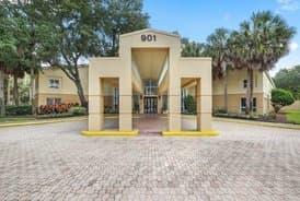 Palm Garden of Pinellas in Largo, FL - Main View