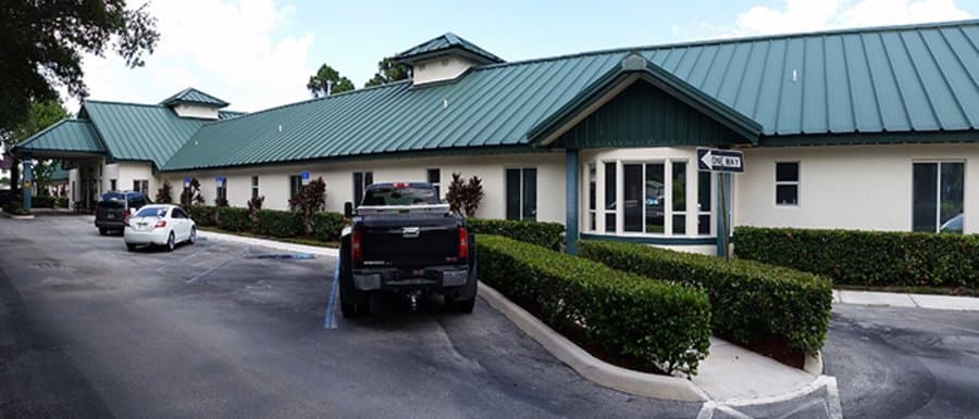 Palms Edge Assisted Living and Memory Care in Palm Beach Gardens, FL - Main View
