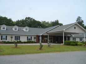 Palmyra Nursing Home in Albany, GA