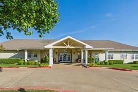 Palo Pinto Nursing Center in Mineral Wells, TX