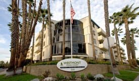 Palomar Heights Care Center in Escondido, CA - Main View