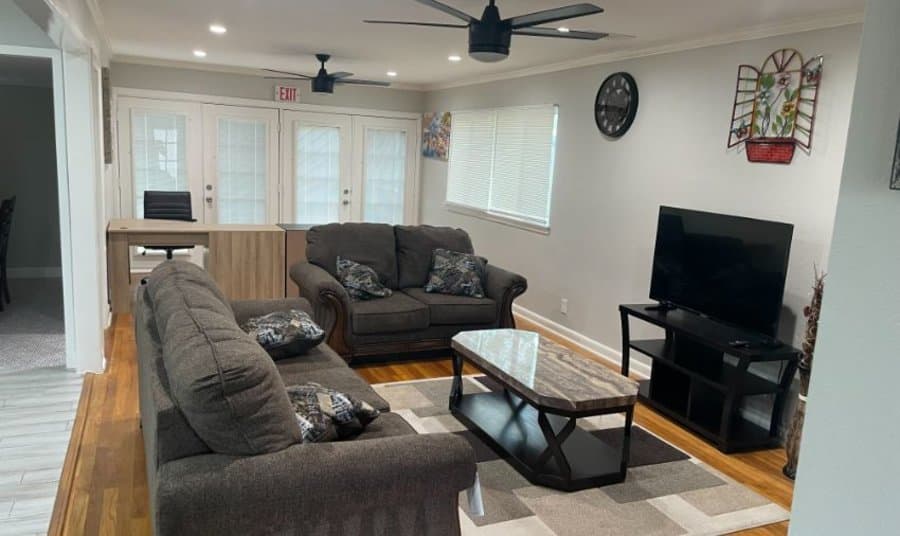 Panache Services in Houston, TX - Main View