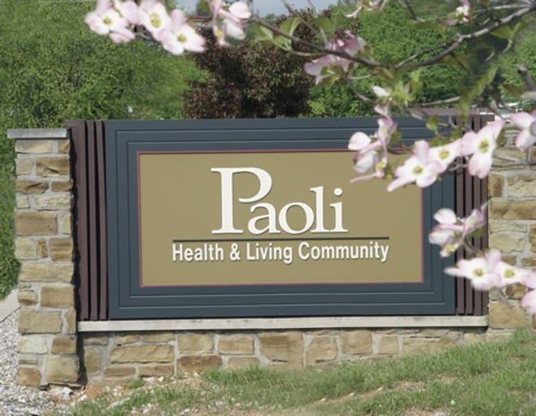 Paoli Health & Living Community in Paoli, IN
