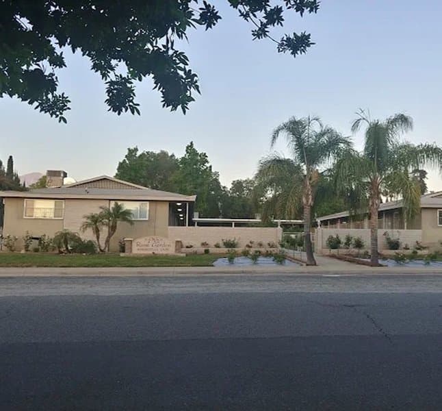Paradise Gardens Manor Memory Care - Senior living in Mentone, California