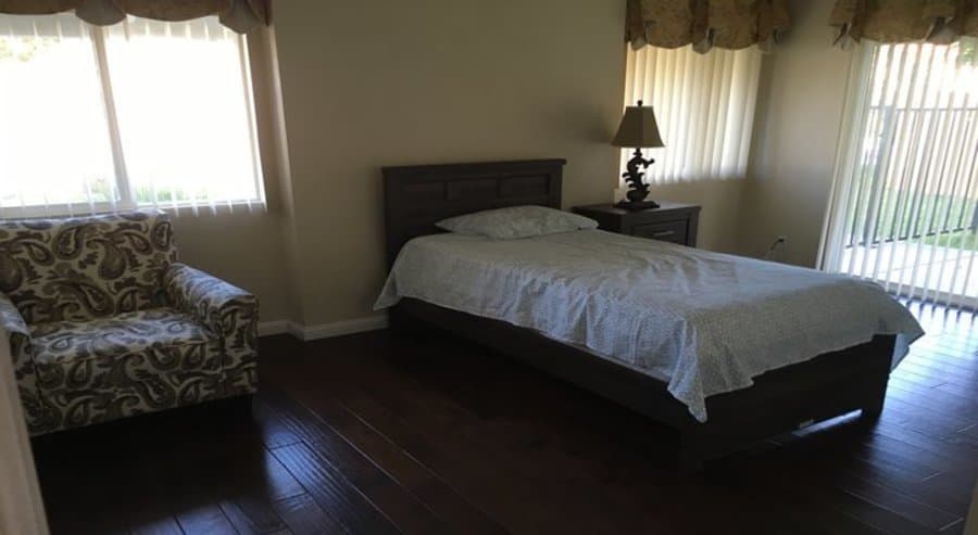 Paradise Home & Garden - Carranza in Mission Viejo, CA - Main View