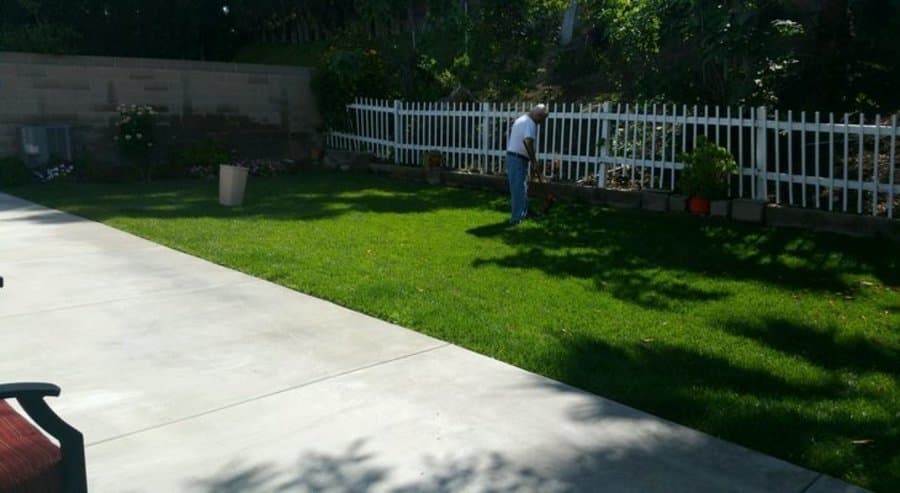 Paradise Home & Garden - Classic in Mission Viejo, CA - Main View