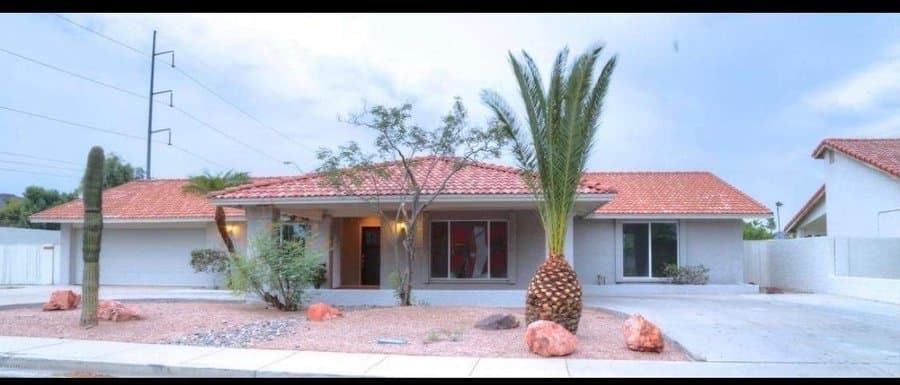 Paradise Home in Moon Valley Phoenix in Phoenix, AZ - Main View