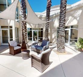 Paradise Homes in Murrieta, CA - Main View