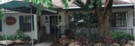 Paradise Point Senior Apartments - Senior living in Key Largo, Florida