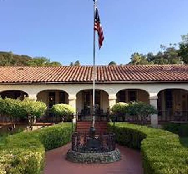 Paradise of North Valley in Tujunga, CA - Main View