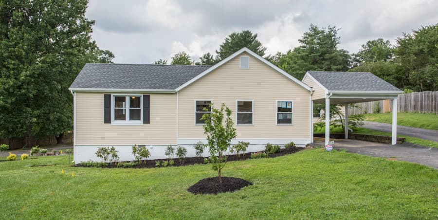 Paragon Assisted Living of Falls Church in Falls Church, VA