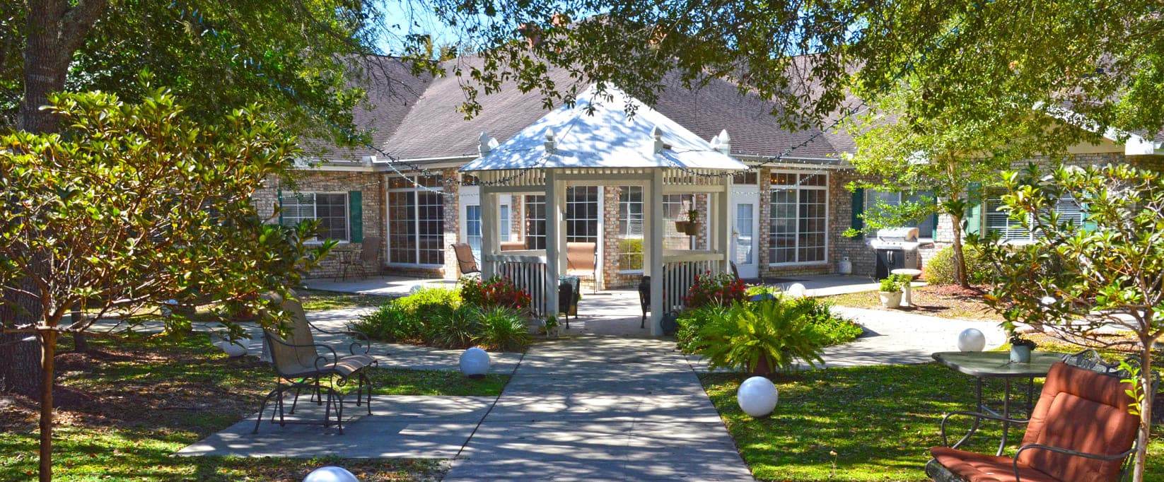 Brookdale Canopy Oaks in Ocala, FL - Main View