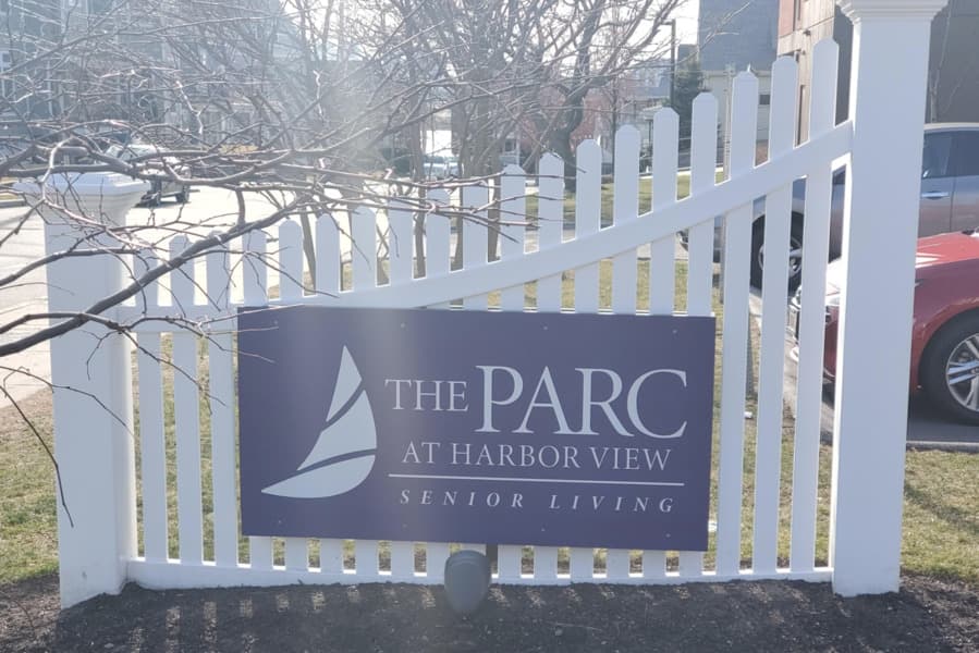 Parc at Harbor View - Senior living in Winthrop, Massachusetts