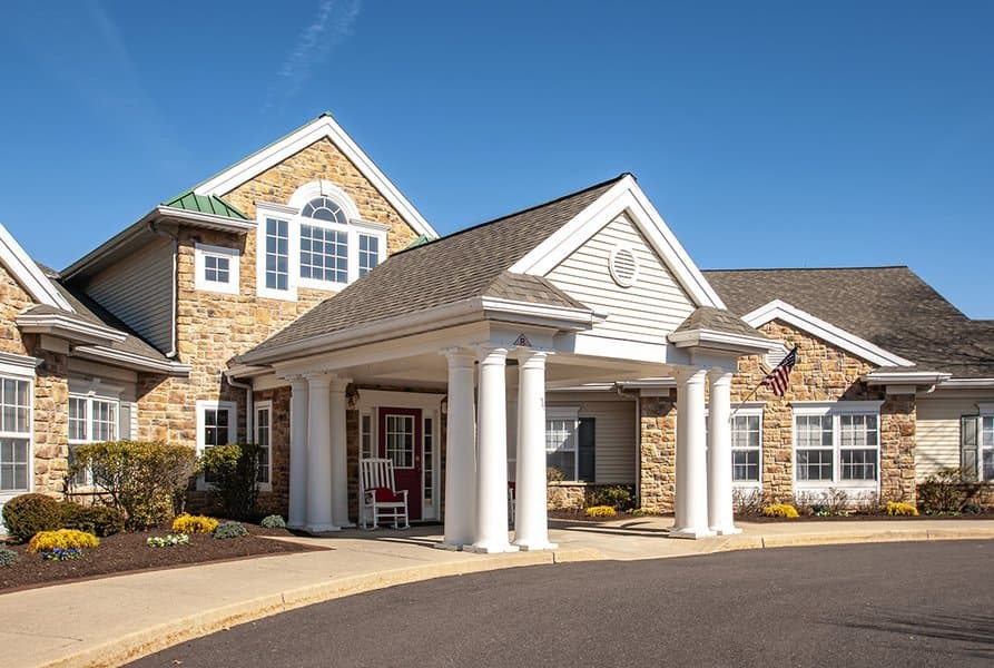 Park Creek Place - MC in North Wales, PA - Main View
