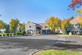 Park Manor Rehabilitation Center in Walla Walla, WA