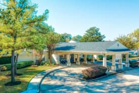 Park Manor of Humble in Humble, TX - Main View