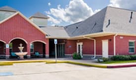 Park Manor of Quail Valley in Missouri City, TX - Main View