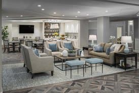 Park Manor of South Belt in Houston, TX - Main View