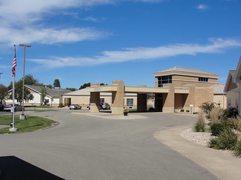 Park Place Assisted Living in Platteville, WI