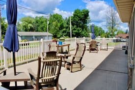 Park Place Cbrf in Park Falls, WI - Main View