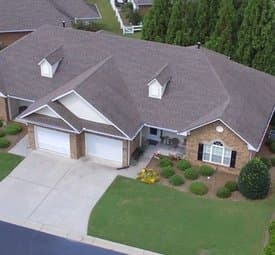 Park Place Nursing Facility in Monroe, GA