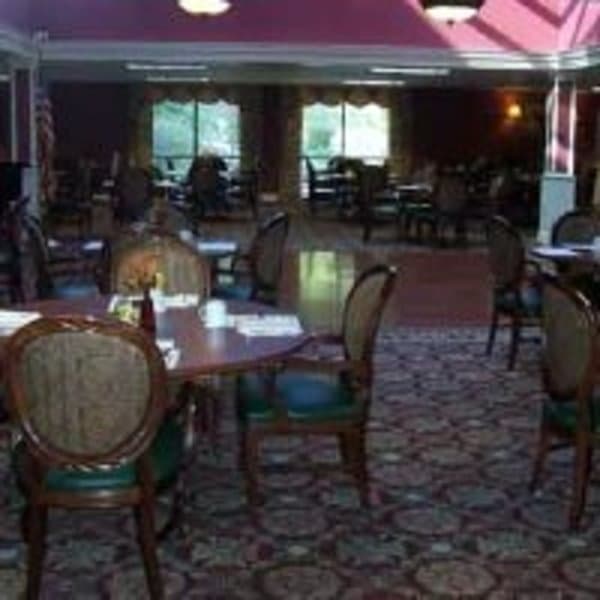 Park Place Retirement in Hendersonville, TN - Main View