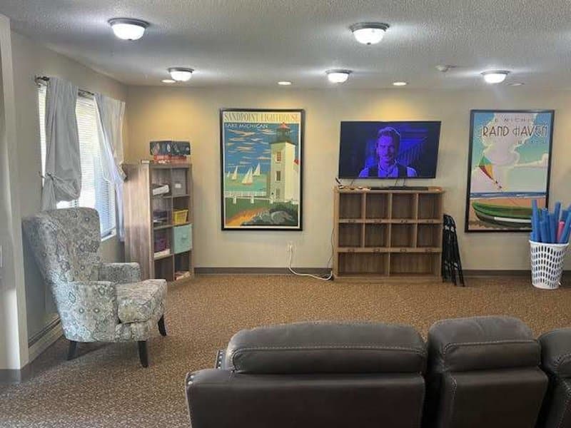 Park Place Senior Living in Kalamazoo, MI