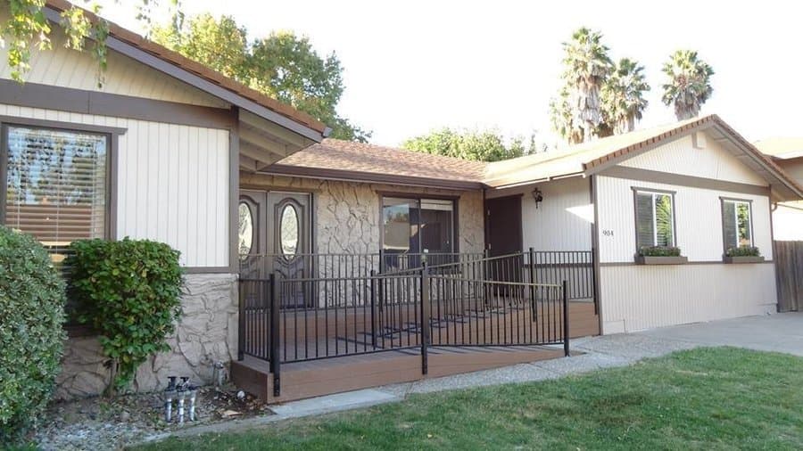 Park Ranch in Sacramento, CA - Main View