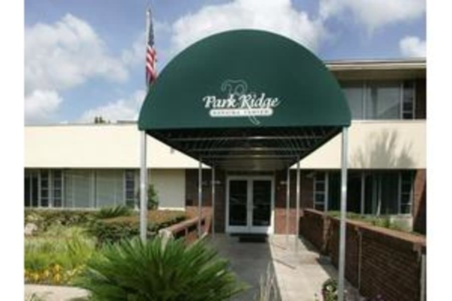 Park Ridge Nursing and Rehab Center