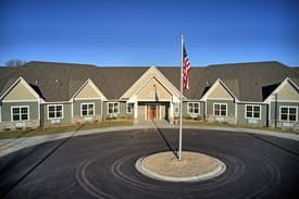 Park River Estates Care Center in Coon Rapids, MN