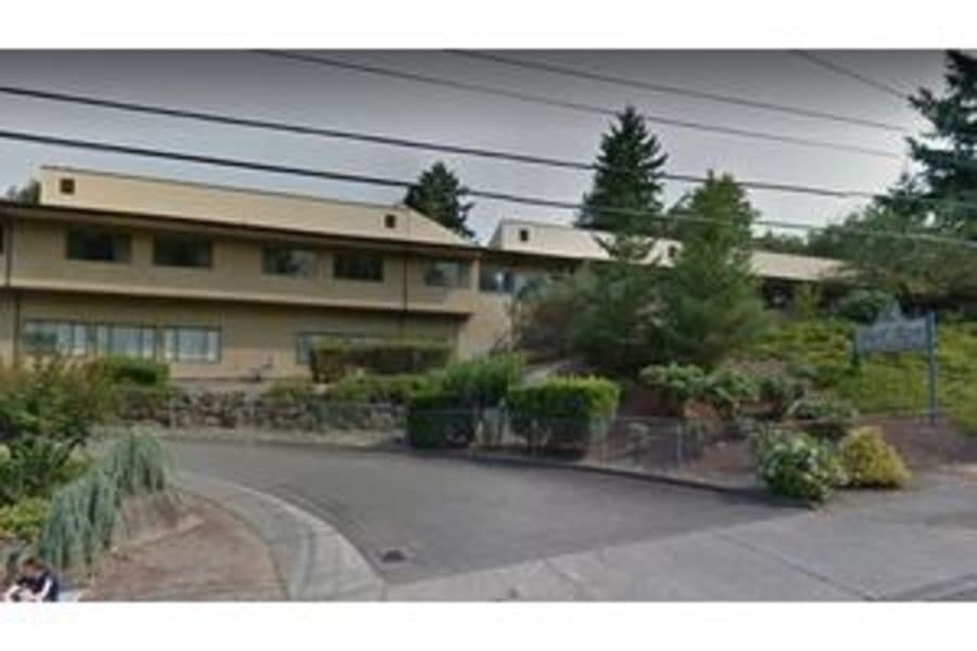 Park Rose Care Center in Tacoma, WA - Main View