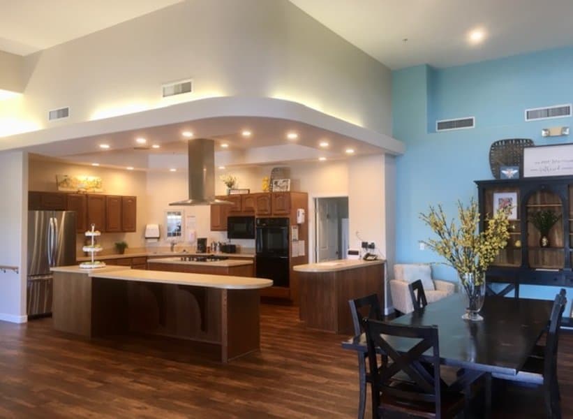 Park Senior Villas - La Canada in Tucson, AZ - Main View