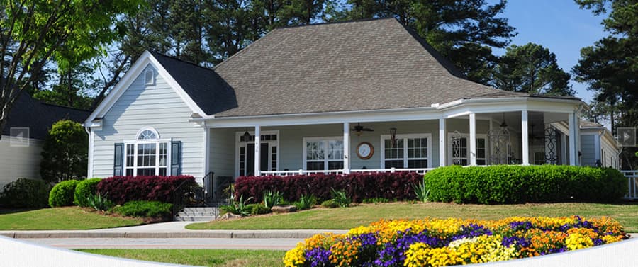 Park Springs - A Life Plan Community - Senior living in Stone Mountain, Georgia