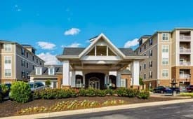 Park View at Ellicott City in Ellicott City, MD - Main View