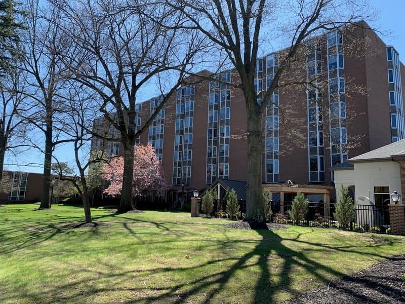 Park Vista of Youngstown Skilled Nursing in Youngstown, OH - Main View