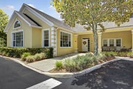 Park of the Palms, Inc in Keystone Heights, FL - Main View