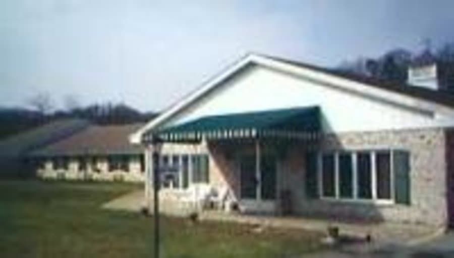 Parkersburg Care and Rehabilitation Center in Parkersburg, WV